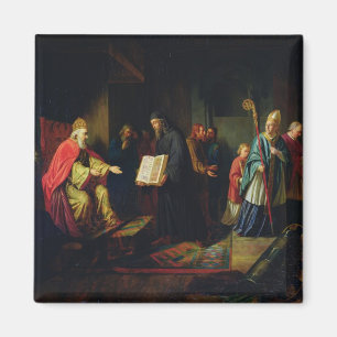 Vladimir Svyatoslawitsch der Große Magnet