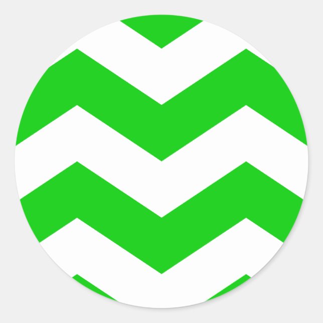 Vlag Westland streek, Niederlande Runder Aufkleber (Vorderseite)