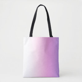 Vliesstoff- und Rosa-Ober-Decke