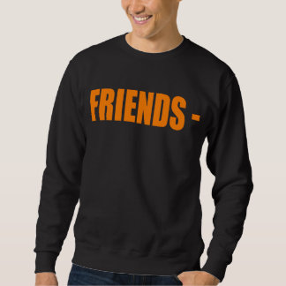 VLONE FRIENDS STICKER Essential T - Shirt
