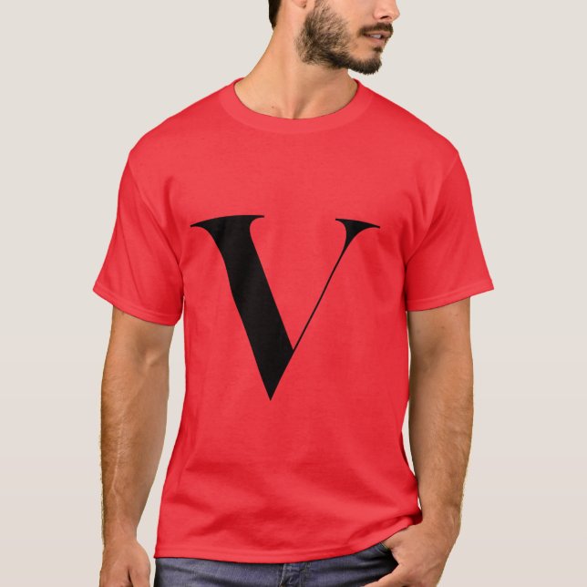 VLONE T SHIRT (Vorderseite)
