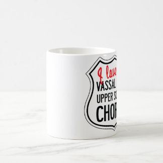 VLUS Chor-Tasse Tasse