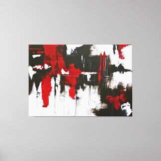 VM-08 (VM Series) Leinwanddruck