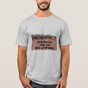 VMA 231 Geländeläufer T-Shirt