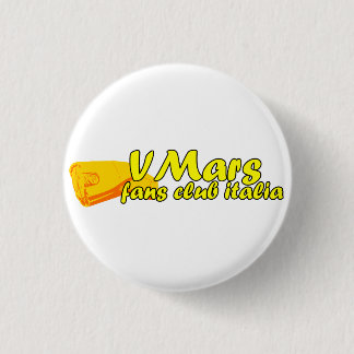 VMars Knopfgelb Button