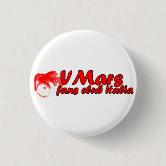 VMars Knopfrot Button