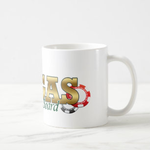 VMB Logo-Kaffee-Tasse Tasse