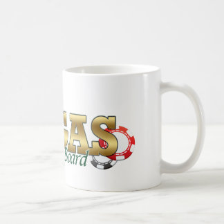 VMB Logo-Kaffee-Tasse Tasse