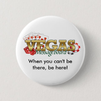 VMB Logo-rundes Button