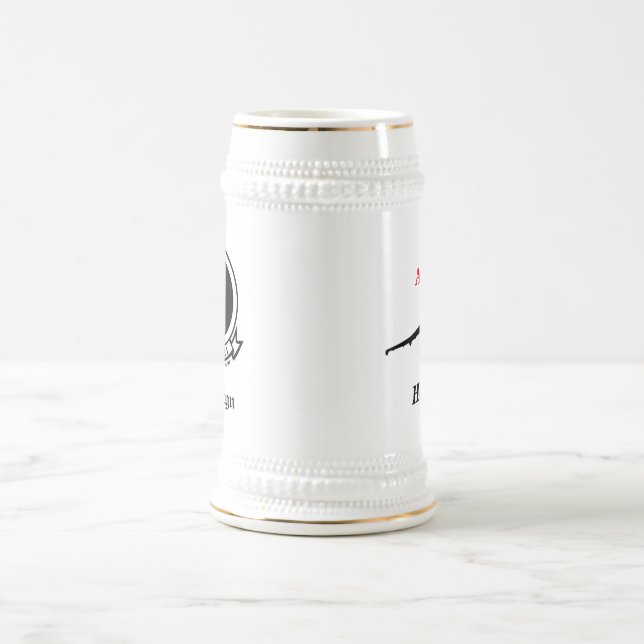 VMFA 231 Tasse (Mittel)