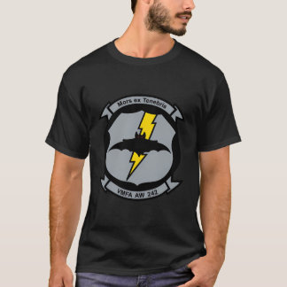 Vmfa Aw -242 T-Shirt