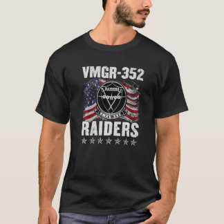 VMGR 352 KC 130 Luftzufuhrrampe T-Shirt