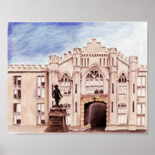 VMI 10x8 Print Poster