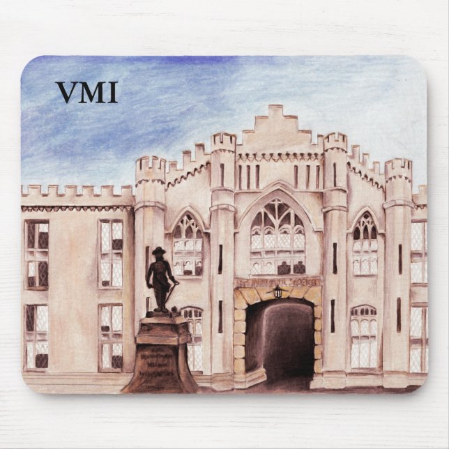 VMI Mousepad (Vorne)