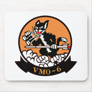 VMO-6 MOUSEPAD