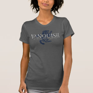 VNQ "LHE" Motto mit CoA Lion T - Shirt