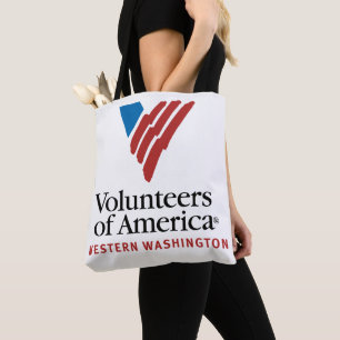 VOAWW Medium Toto Bag