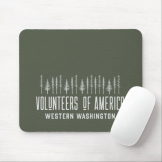 VOAWW Mousepad