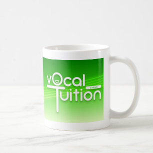 VocalTuition Aus Tasse