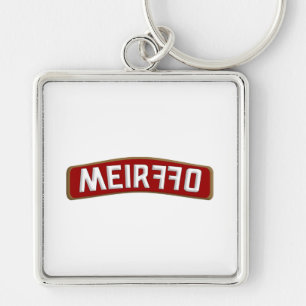 Vodka Schlüsselanhänger