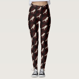 VoE Leggings