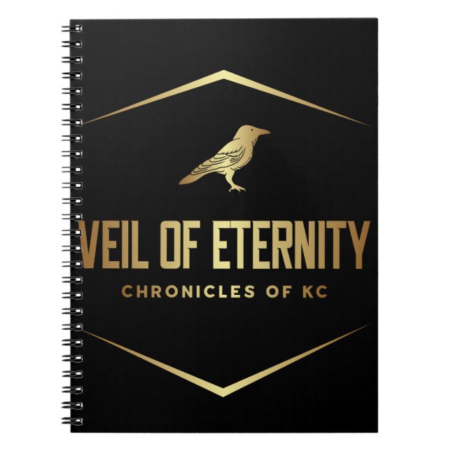 VoE Notepad Notizblock (Vorderseite)