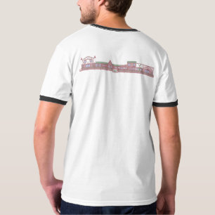 VOFS Boardwalk Camp T-Shirt
