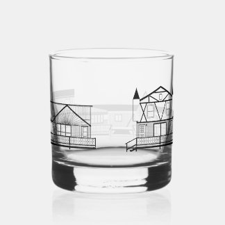 VOFS Whiskey Glass Whiskyglas