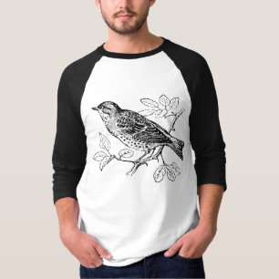 Vogel #001 T-Shirt