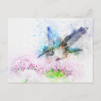 Vogel-2573779_1920 Postkarte