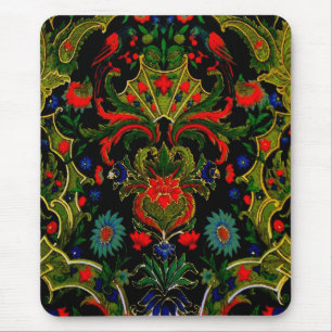 Vögel Amour ~ Mousepad