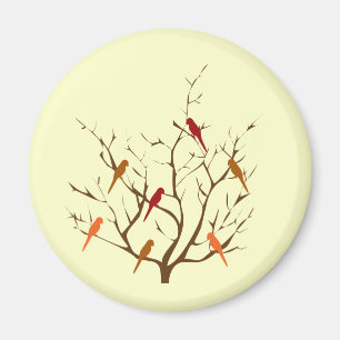Vogel-Baum Magnet