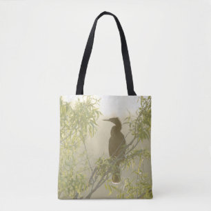 Vögel der Everglades Tote Bag