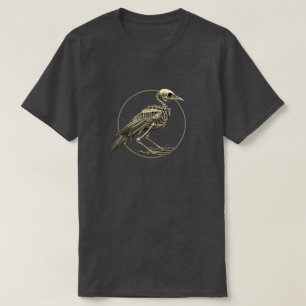 Vögel eines Feather-T - Shirt