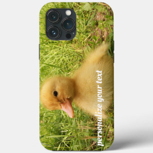 Vögel, Enten, Enten, Enten, Gelb, Natur, niedlich, Case-Mate iPhone Hülle