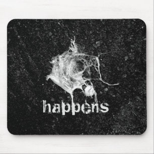 Vogel fallen sonnig und Cool Mousepad