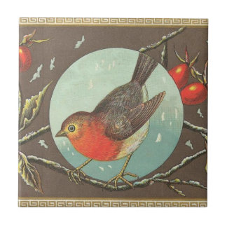 Vogel Fliese