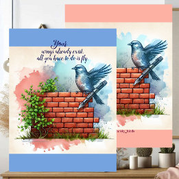 Vogel Flüge gibt es bereits ermutigend Fly Quote