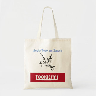 Vogel-Herz-fördernde Tasche