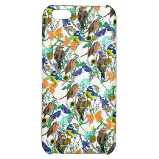 Vögel iPhone 5C Cover