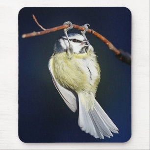 Vogel Mousepad