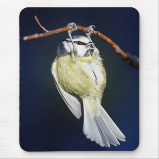 Vogel Mousepad