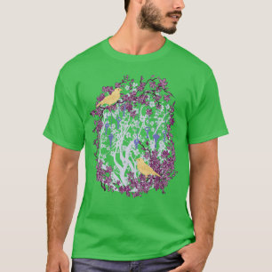 Vogel Nestings T-Shirt
