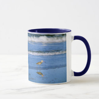 Vogel-nwasser Tasse
