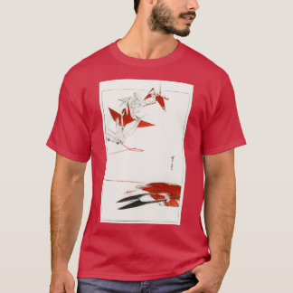 Vogel Origami 13 T-Shirt
