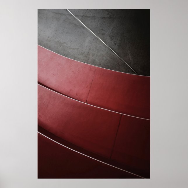 Vögel Poster (Vorne)