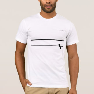 Vogel-Shirt T-Shirt