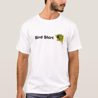 Vogel-Shirt T-Shirt