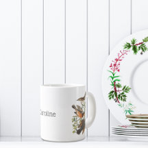 Vögel und Magie von John James Audubon