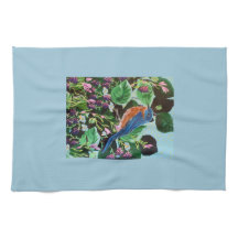 Vögel, Vögel und mehr Vögel!